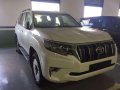 TOYOTA LAND CRUISER (brand new) 2018 for sale-5