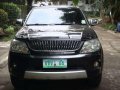2007 Fortuner 4x2 Gas low mileage for sale-0