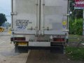 Rush For sale MITSUBISHI Fuso 10w Wingvan-6