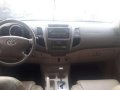 2006 TOYOTA Fortuner G Gas AT FOR SALE-5