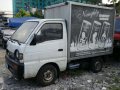 SUZUKI MultiCab Van Pickup Surplus FOR SALE-1