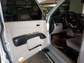 Mitsubishi Strada glxv automatic 2012-5