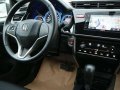 2017 Honda City VX NAVI CVT AT for sale-8