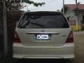 Good as new Honda Odyssey 2001 for sale-3