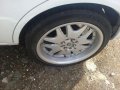 Sedan Toyota Corolla xl 2002 for sale-1