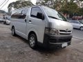 Well-maintained Toyota Hiace 2008 for sale-1