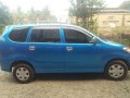 Toyota Avanza 2007 Manual trans FOR SALE-0