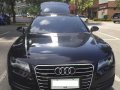 2014 Audi A7 Automatic Gasoline well maintained for sale-0