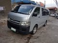 Well-maintained Toyota Hiace 2008 for sale-3
