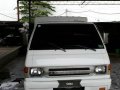 2005 Mitsubishi L300 Fb deluxe dual Aircon for sale-6