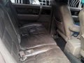 2002 Isuzu Trooper Ls Matic Local FOR SALE-2