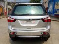 Well-maintained Isuzu MU-X 2016 for sale-3