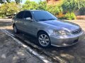 For Sale 1999 Honda Civic AT Padek VTI-0