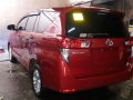 2017 Toyota Innova E 2.8 Automatic Turbo Diesel for sale-1