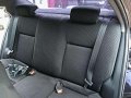 2010 Toyota Vios 1.3E black Automatic FOR SALE-6