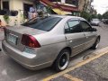 Honda Civic 2001 FOR SALE-5