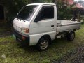 2017 Suzuki Multicab Dropside FOR SALE-2
