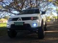 MITSUBISHI Montero Sport Gls Diesel AT 2010 FOR SALE-1
