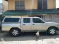 Nissan Frontier 2005 FOR SALE-0