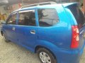 Toyota Avanza 2007 Manual trans FOR SALE-2