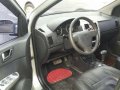 Hyundai Getz 2007 for sale-5