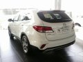 Hyundai Santa Fe 2017 for sale-4