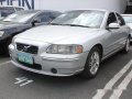 Well-maintained Volvo S60 2009 for sale-1