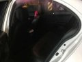 Mitsubishi Lancer GT-A 2008 AT White Sedan For Sale -4