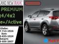 2018 Toyota RAV4 Premium for sale-6