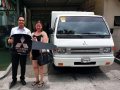 2018 Affordable Promo Mitsubishi L300 FB Deluxe with Dual AC-0