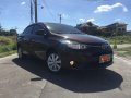 Toyota Vios 1.3 E AT 2013 for sale-0