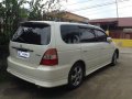 Good as new Honda Odyssey 2001 for sale-2