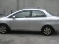 Good as new Honda City 2004 for sale-2