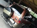 2004 Isuzu Crosswind XUV FOR SALE-3
