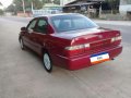 1996 Toyota Corolla Manual Gasoline well maintained for sale-6