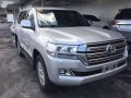 TOYOTA LAND CRUISER (brand new) 2018 for sale-1
