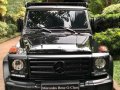 Mercedes G350 Diesel G-Wagen G-Class 2018 for sale-1