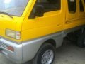 FOR SALE SUZUKI Multicab 4x4 2007-1