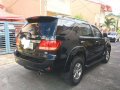 Toyota Fortuner G 2008 for sale-3