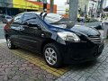 2010 Toyota Vios 1.3E black Automatic FOR SALE-4
