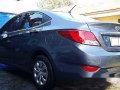 Well-kept Hyundai Accent 2017 for sale-3