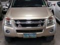 Isuzu D-Max 2010 for sale-1