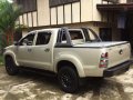 Toyota Hilux 2012 for sale-9