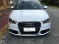 2014 Audi A1 Hatchback 1.4 Automatic Gas FOR SALE-0