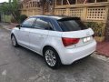2014 Audi A1 Hatchback 1.4 Automatic Gas FOR SALE-3