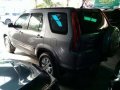 Honda CR-V 2004 for sale-3