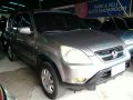 Honda CR-V 2004 for sale-0