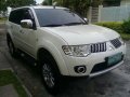 Mitsubishi Montero Sport 2012 for sale-0