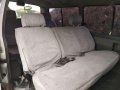 Rush Sale Toyota HiAce GL 1997-3