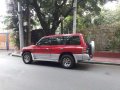 FOR SALE MITSUBISHI Pajero 4x4 2000-2